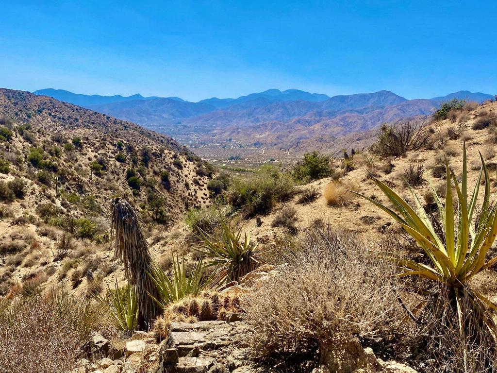 Not Applicable-1 - Land