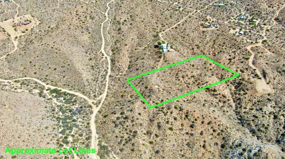 Not Applicable-1 - Land