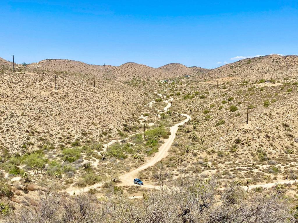 Not Applicable-1 - Land