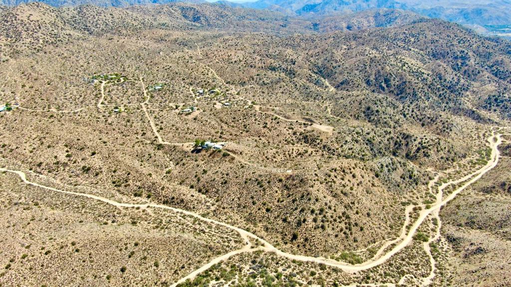 Not Applicable-1 - Land