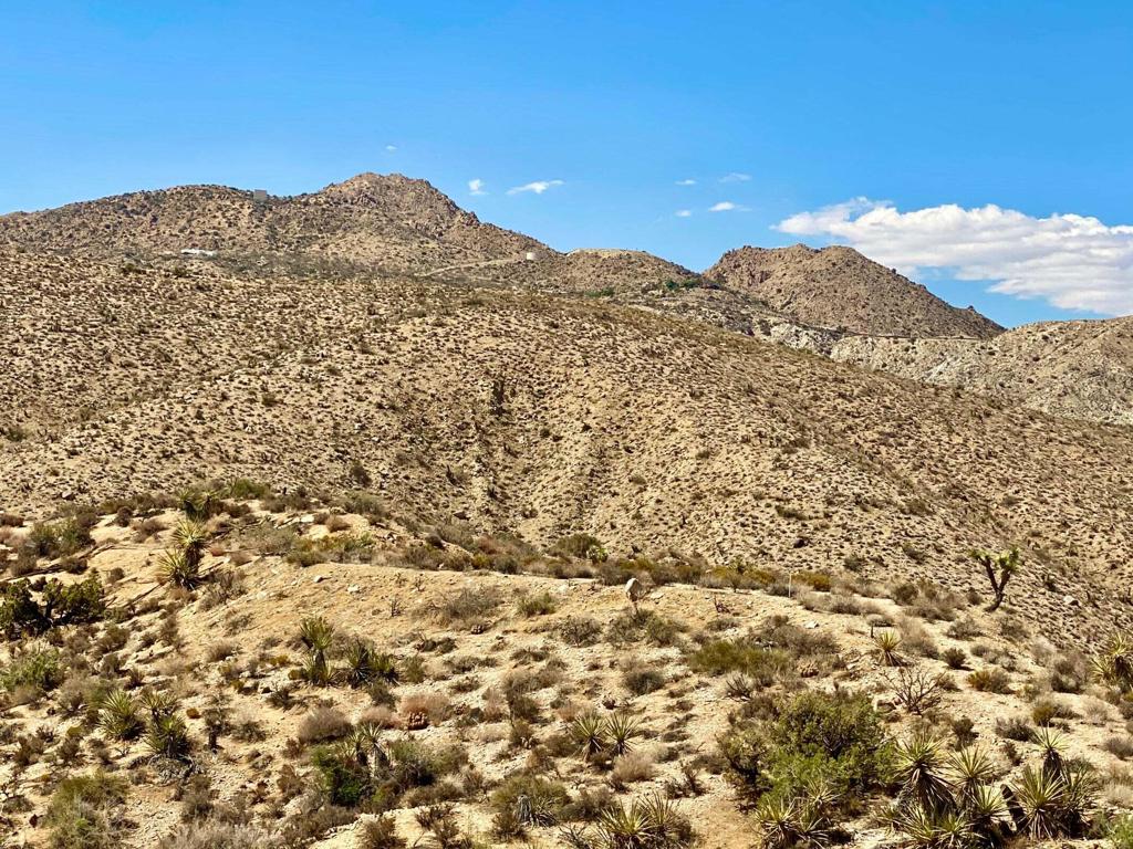 Not Applicable-1 - Land