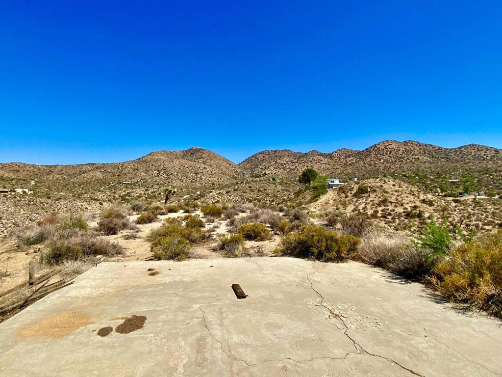 Not Applicable-1 - Land