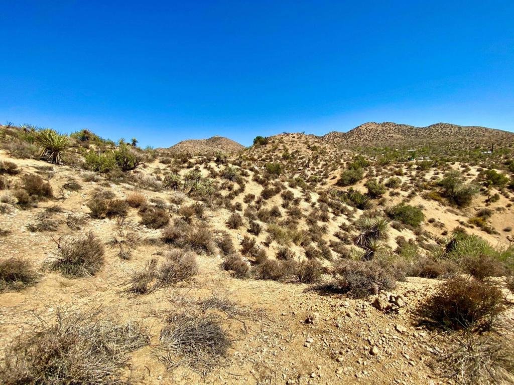 Not Applicable-1 - Land