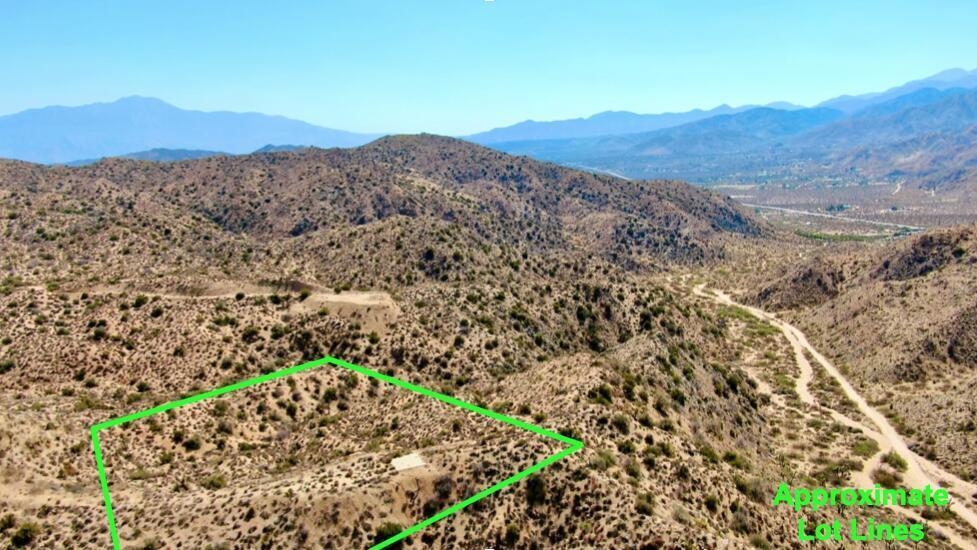 Not Applicable-1 - Land