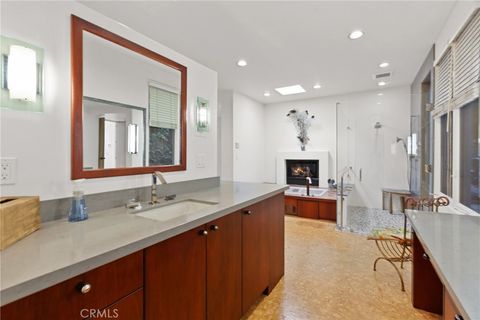 Tiny photo for 860 Skyline Drive, San Luis Obispo, CA 93405 (MLS # SC25265446)