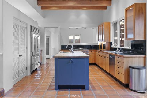 Tiny photo for 860 Skyline Drive, San Luis Obispo, CA 93405 (MLS # SC25265446)