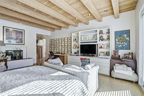 Tiny photo for 860 Skyline Drive, San Luis Obispo, CA 93405 (MLS # SC25265446)