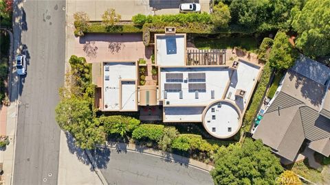 Tiny photo for 860 Skyline Drive, San Luis Obispo, CA 93405 (MLS # SC25265446)