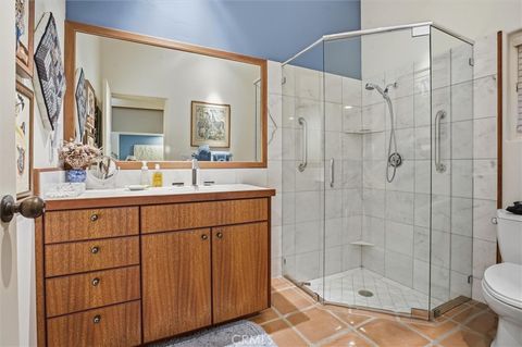 Tiny photo for 860 Skyline Drive, San Luis Obispo, CA 93405 (MLS # SC25265446)