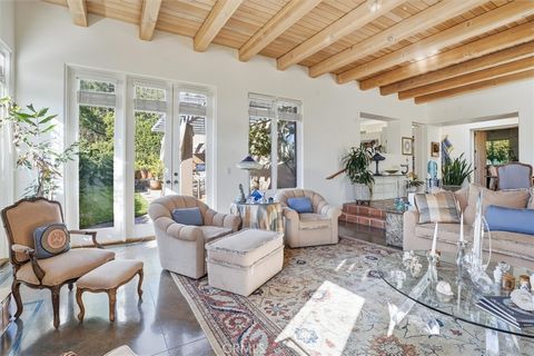 Tiny photo for 860 Skyline Drive, San Luis Obispo, CA 93405 (MLS # SC25265446)