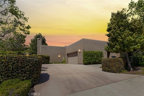 Tiny photo for 860 Skyline Drive, San Luis Obispo, CA 93405 (MLS # SC25265446)