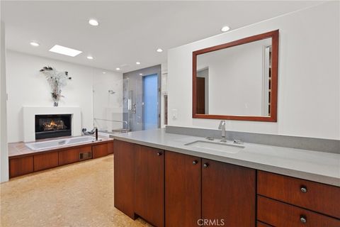 Tiny photo for 860 Skyline Drive, San Luis Obispo, CA 93405 (MLS # SC25265446)