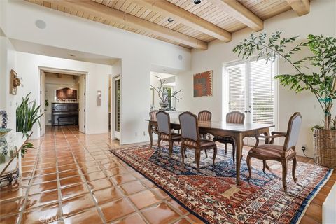 Tiny photo for 860 Skyline Drive, San Luis Obispo, CA 93405 (MLS # SC25265446)