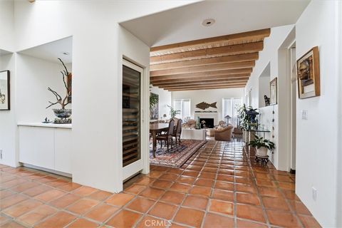 Tiny photo for 860 Skyline Drive, San Luis Obispo, CA 93405 (MLS # SC25265446)