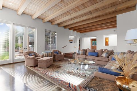 Tiny photo for 860 Skyline Drive, San Luis Obispo, CA 93405 (MLS # SC25265446)