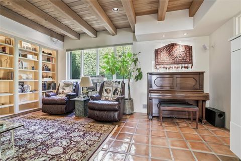 Tiny photo for 860 Skyline Drive, San Luis Obispo, CA 93405 (MLS # SC25265446)