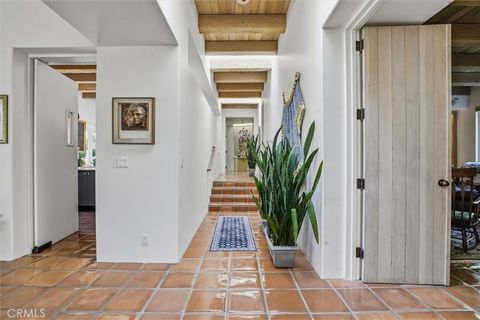 Tiny photo for 860 Skyline Drive, San Luis Obispo, CA 93405 (MLS # SC25265446)