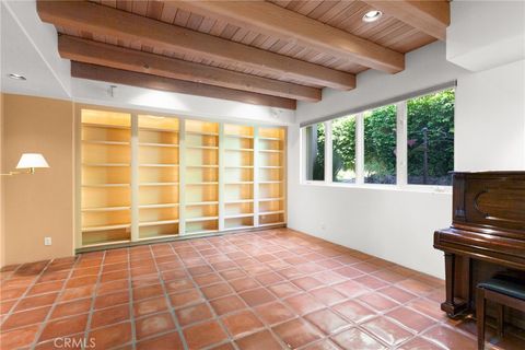 Tiny photo for 860 Skyline Drive, San Luis Obispo, CA 93405 (MLS # SC25265446)