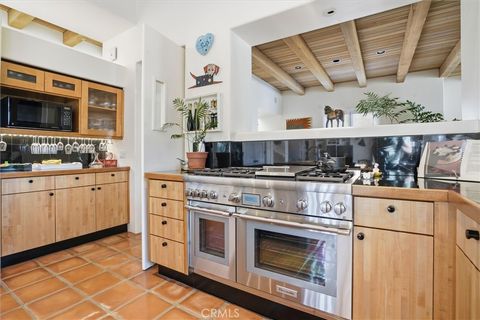 Tiny photo for 860 Skyline Drive, San Luis Obispo, CA 93405 (MLS # SC25265446)