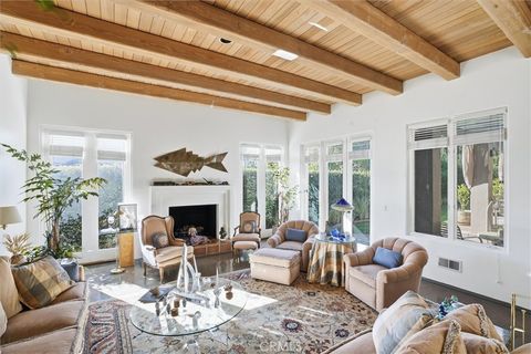 Tiny photo for 860 Skyline Drive, San Luis Obispo, CA 93405 (MLS # SC25265446)