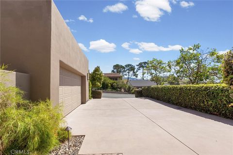Tiny photo for 860 Skyline Drive, San Luis Obispo, CA 93405 (MLS # SC25265446)