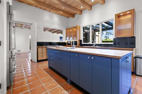 Tiny photo for 860 Skyline Drive, San Luis Obispo, CA 93405 (MLS # SC25265446)