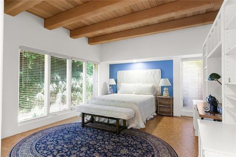 Tiny photo for 860 Skyline Drive, San Luis Obispo, CA 93405 (MLS # SC25265446)