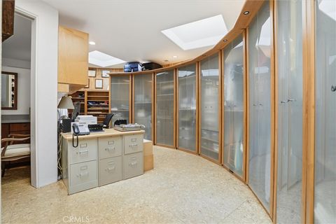 Tiny photo for 860 Skyline Drive, San Luis Obispo, CA 93405 (MLS # SC25265446)