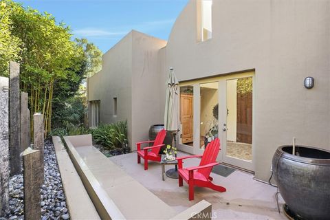 Tiny photo for 860 Skyline Drive, San Luis Obispo, CA 93405 (MLS # SC25265446)