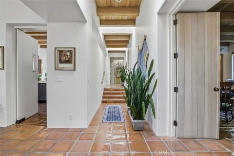 Tiny photo for 860 Skyline Drive, San Luis Obispo, CA 93405 (MLS # SC25265446)