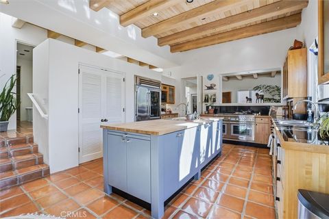 Tiny photo for 860 Skyline Drive, San Luis Obispo, CA 93405 (MLS # SC25265446)