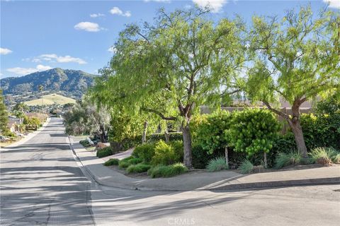 Tiny photo for 860 Skyline Drive, San Luis Obispo, CA 93405 (MLS # SC25265446)