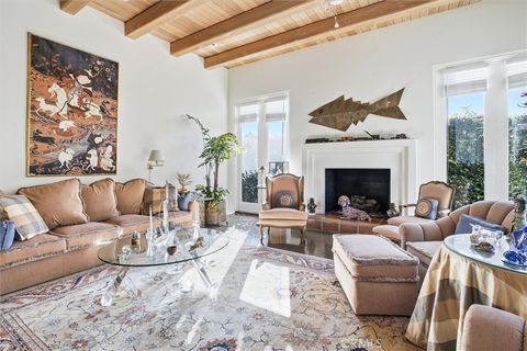 Tiny photo for 860 Skyline Drive, San Luis Obispo, CA 93405 (MLS # SC25265446)