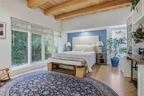 Tiny photo for 860 Skyline Drive, San Luis Obispo, CA 93405 (MLS # SC25265446)