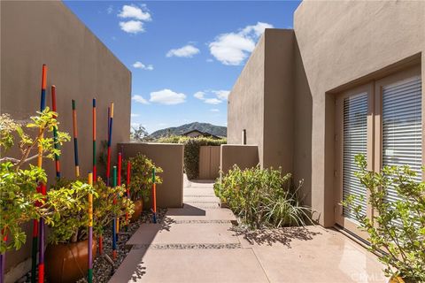 Tiny photo for 860 Skyline Drive, San Luis Obispo, CA 93405 (MLS # SC25265446)