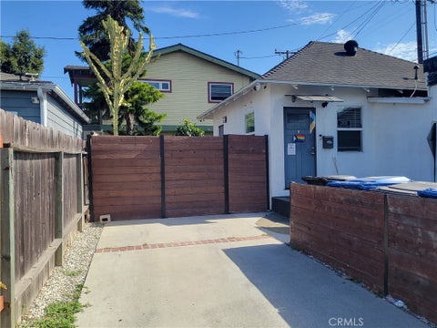 Photo of 2828 E 10th ST, Long Beach, CA 90804 (MLS # OC26153760)