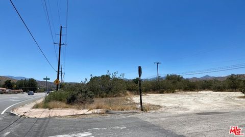 Photo of 49850 Twentynine Palms Highway, Morongo Valley, CA 92256 (MLS # 26668647)