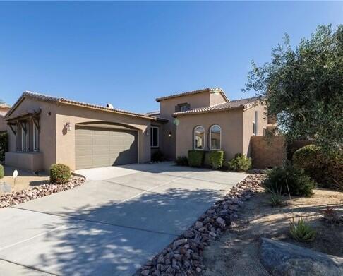 77360 New Mexico Drive