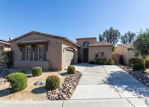 Photo of 77360 New Mexico Drive, Palm Desert, CA 92211 (MLS # 219153315DA)