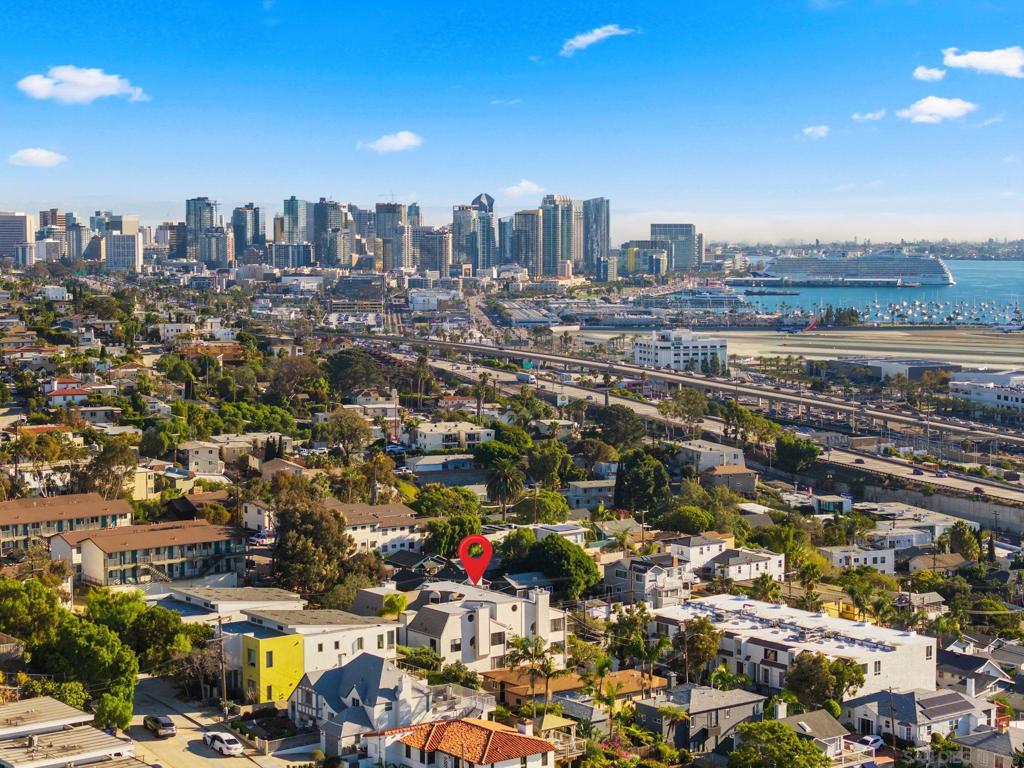 Middletown - Residential