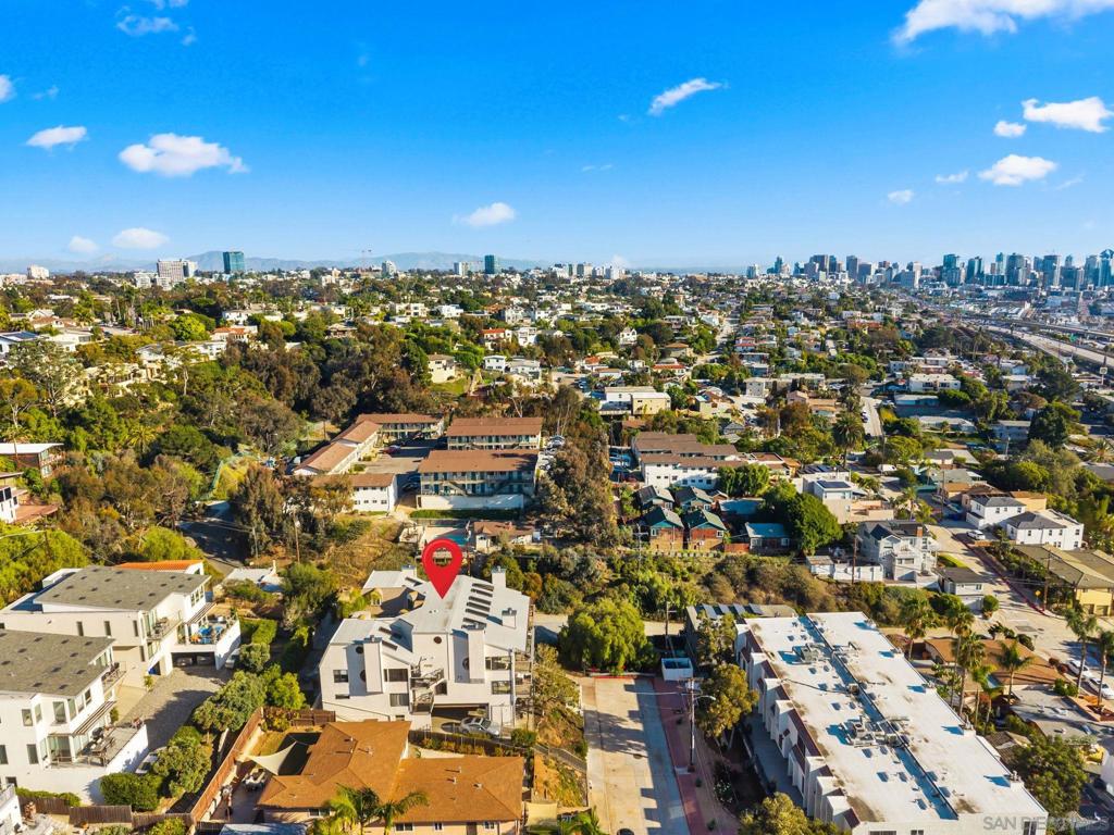 Middletown - Residential