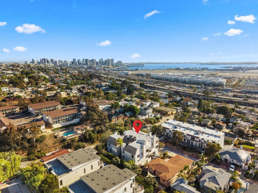 Middletown - Residential