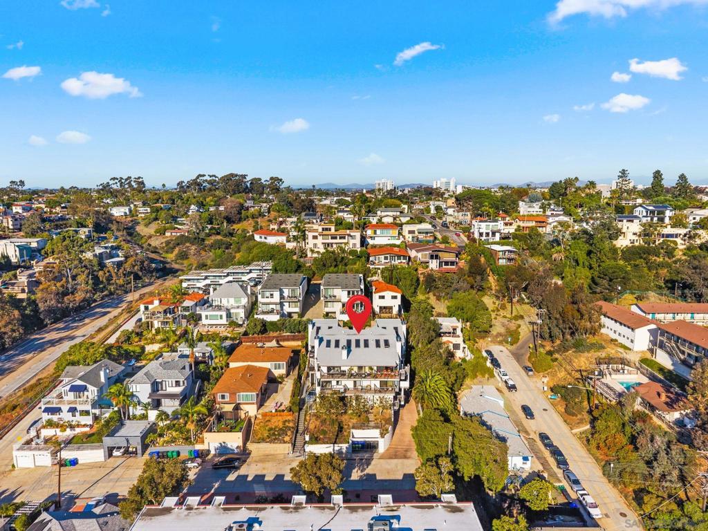 Middletown - Residential