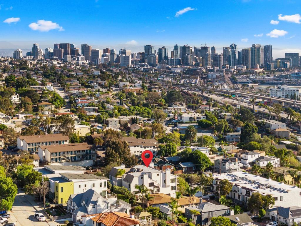 Middletown - Residential