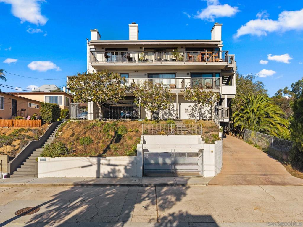 Middletown - Residential