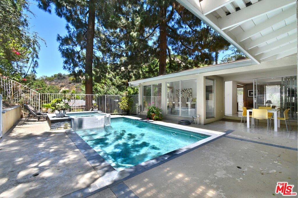 3553 Summerfield Drive