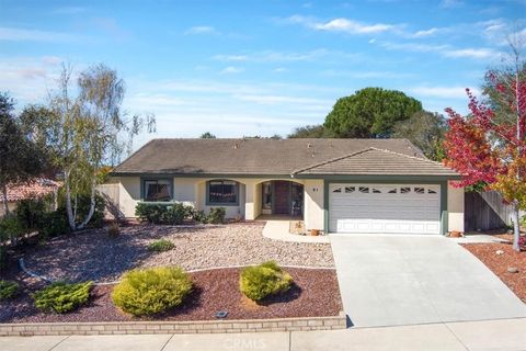 Photo of 61 Galaxy Way, Lompoc, CA 93436 (MLS # PI25242449) Photo of 61 Galaxy Way, Lompoc, CA 93436 (MLS # PI25242449)