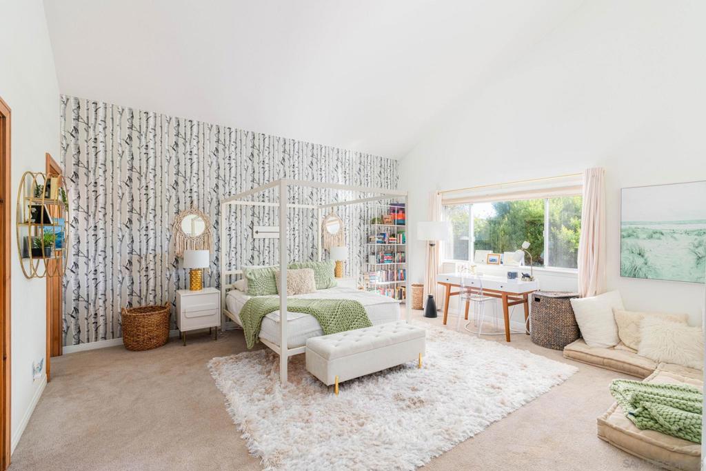 Rancho Santa Fe - Residential