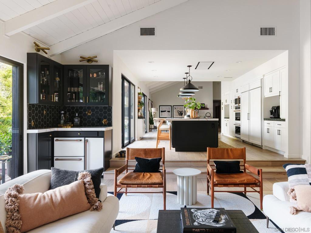 Rancho Santa Fe - Residential