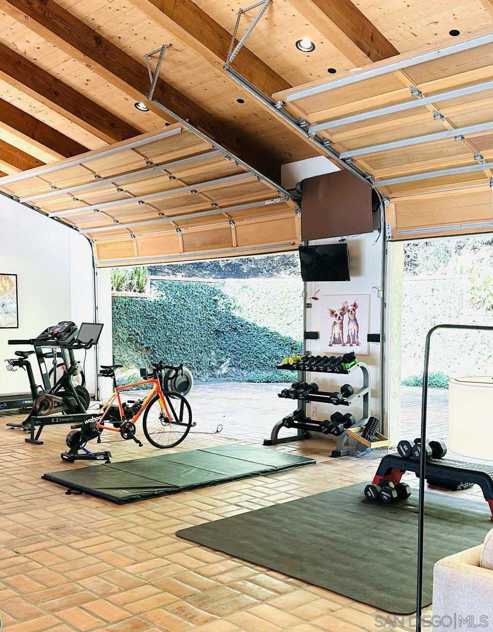 Rancho Santa Fe - Residential